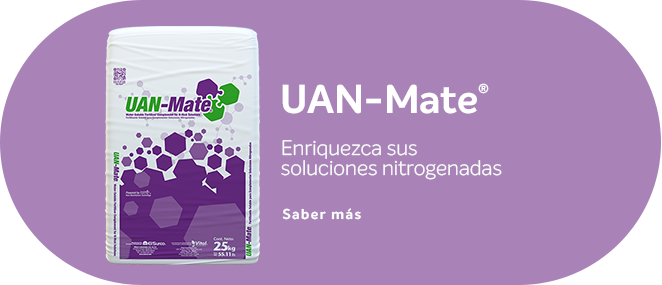 UAN-Mate®