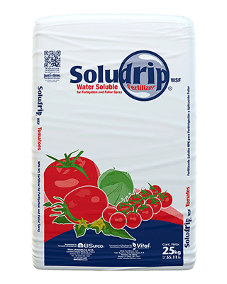 Soludrip® Tomates